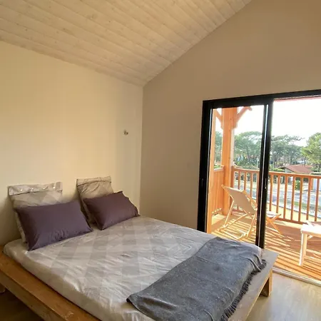 Vila Comfortable With